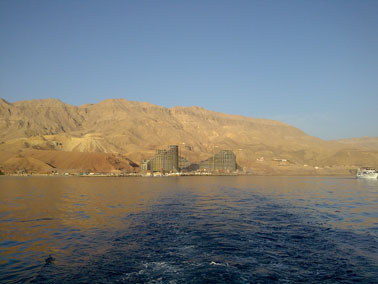 Cairo & Ain Sokhna Beach with Saint Paul Monastery