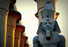 Image result for Temples of Luxor